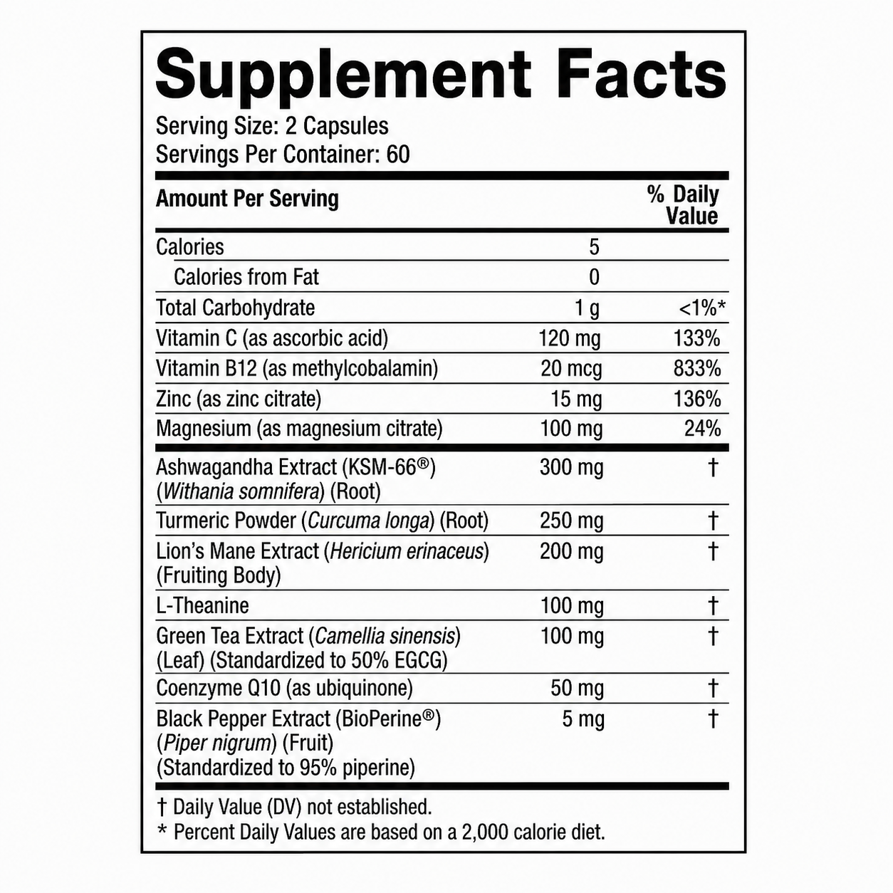 Nattokinase Circulation & Heart Health Support