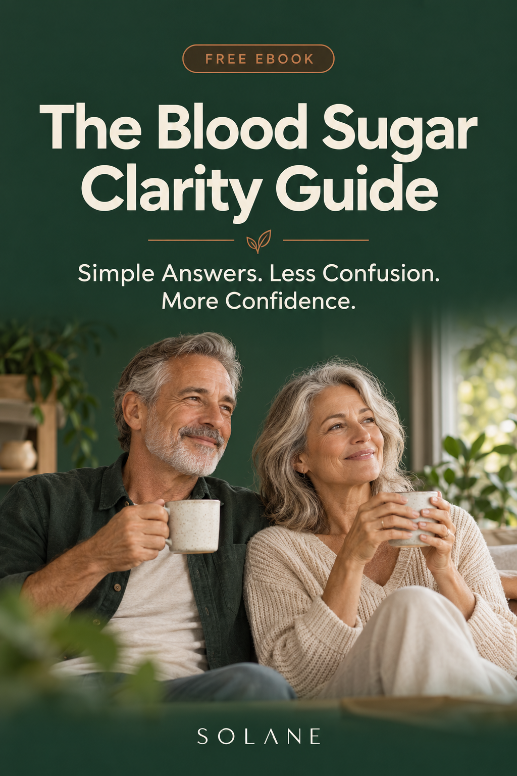 The Blood Sugar Clarity Guide
